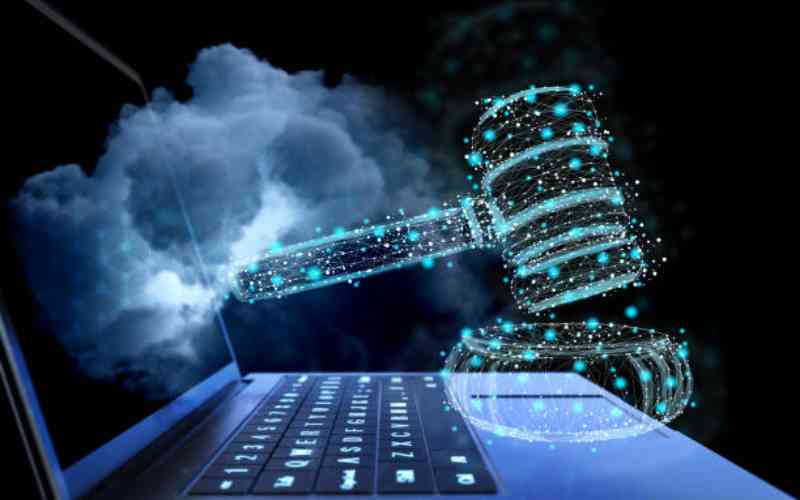 Judges raise concern over lawyers use of AI in cases