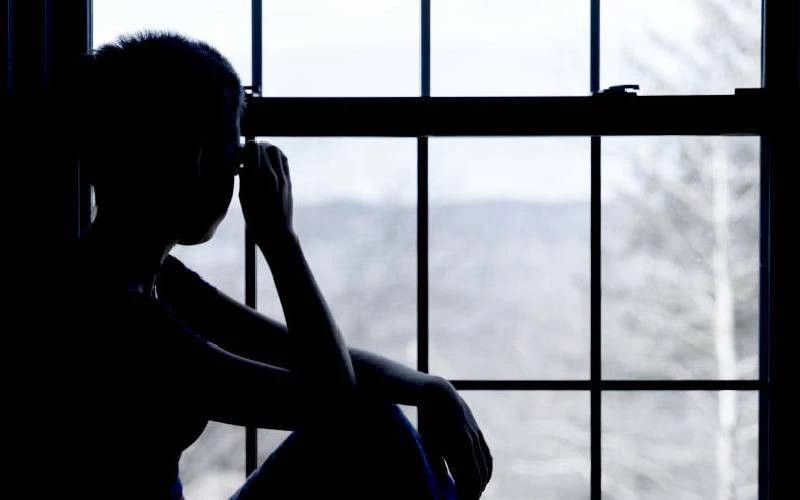 What Kenya can learn from US state's decline in number of suicide cases