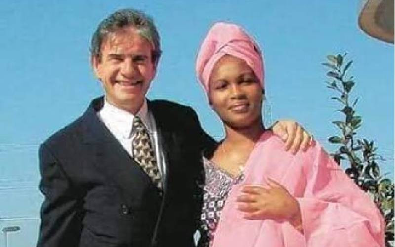 DNA of five men found in Tob Cohen murder probe