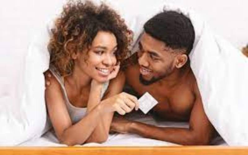 Nairobi, Kisumu youth rarely use condoms during intercourse- report