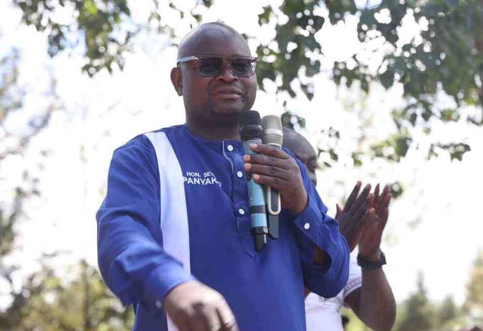 Nurses' union boss faces MCA in tight contest for Malava seat