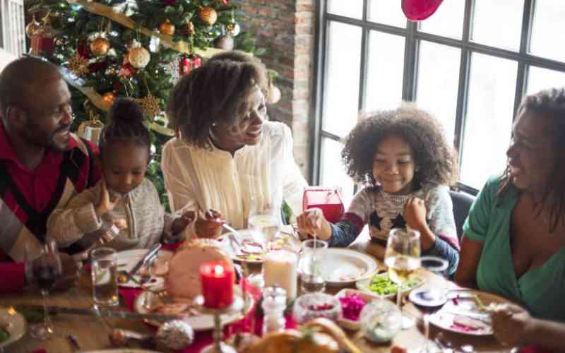 Enjoy the holidays without financial stress