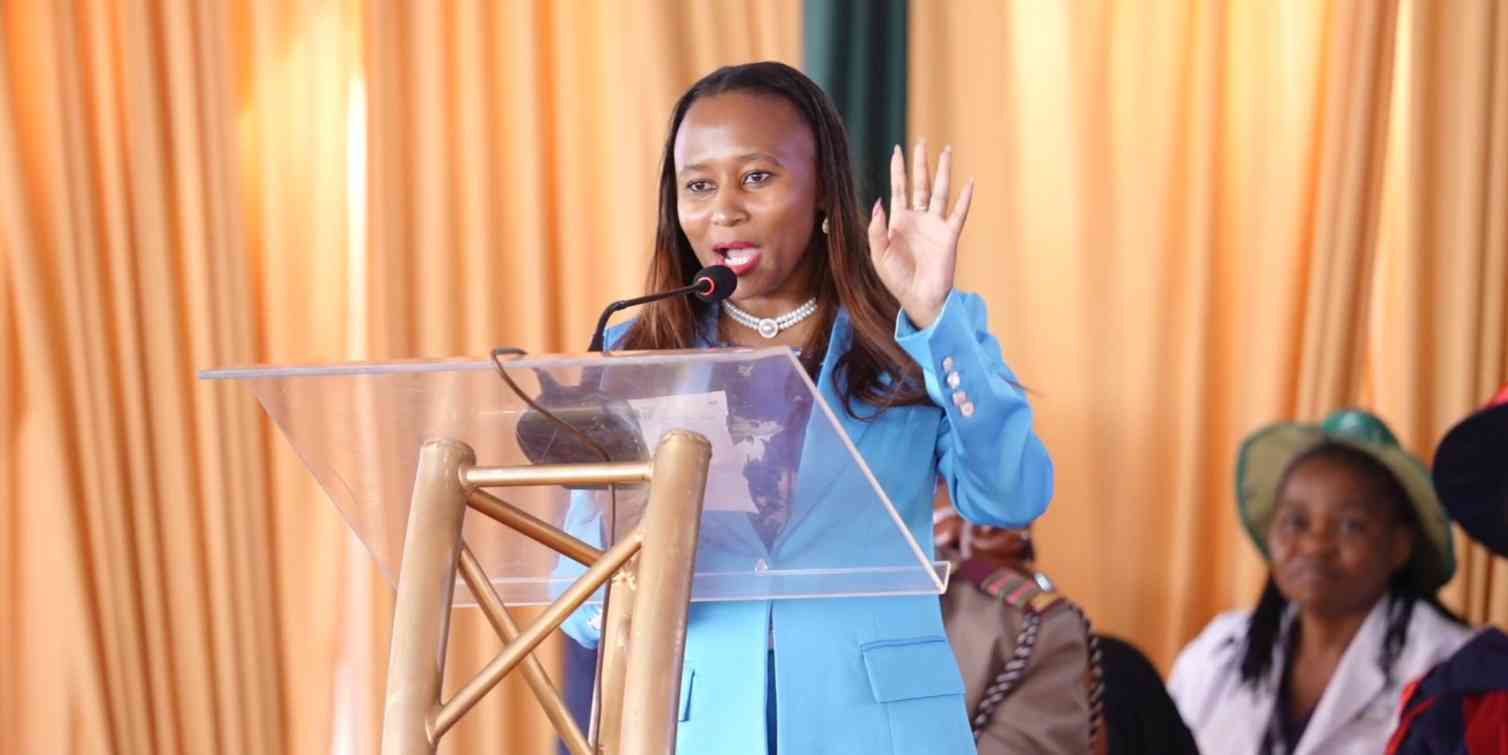 How TVET graduates can widen their job prospects after training
