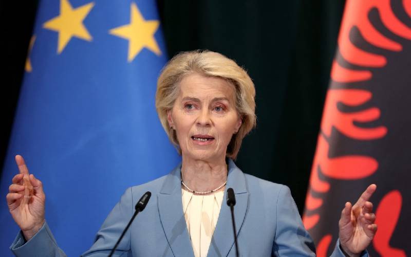 Breturn? Wary EU waits for actions, not words from UK