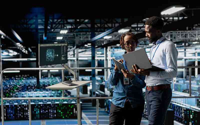 Why Kenya's digital infrastructure is failing to deliver stronger economic growth