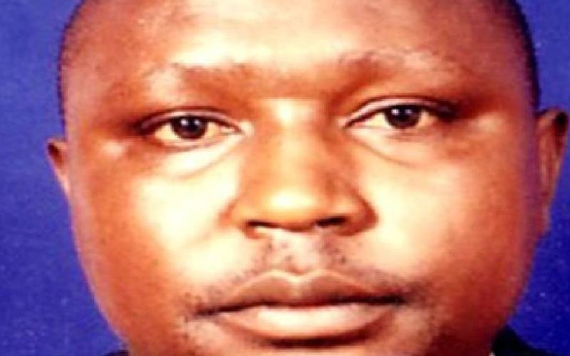 Lands registrar 'bought' Sh25m property but did not pay a penny