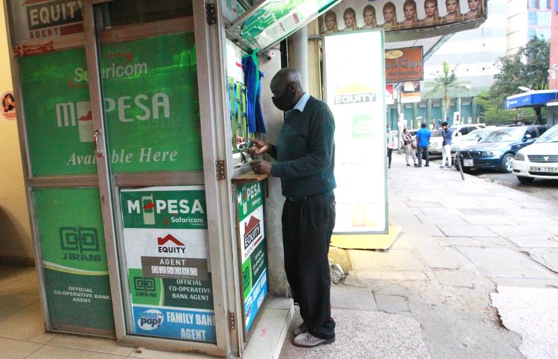 M-Pesa eyes high-value loans offering after Safaricom split