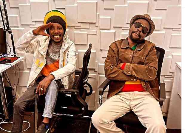 Mbusi and Lion to host reggae festival in honor of late son