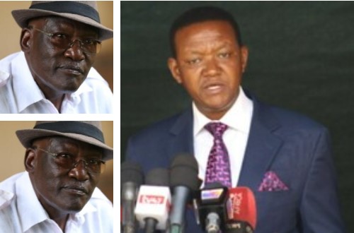 Inside Muthama, Mutua 9-year feud that could boil over