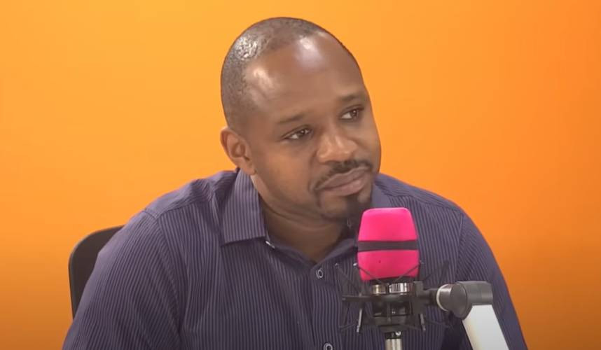 Boniface Mwangi accuses State of using fear, sexual violence to crush Gen Z protests