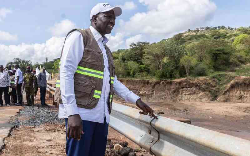 Mpango wa Ruto kuhudhuria shere za ODM 20 waibua msisimuko wa kisiasa