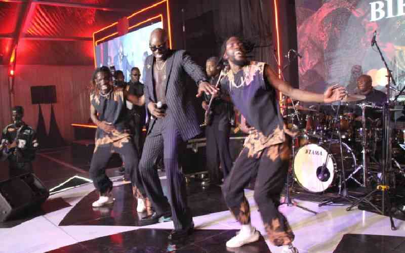 Why Kenya's creative economy should be empowered to thrive