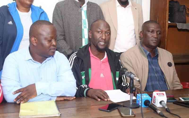 Workers Union accuse SRC of being biased