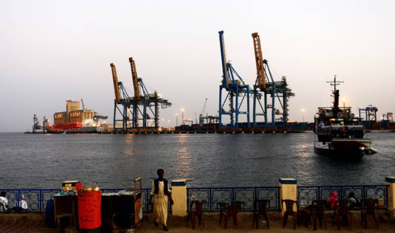 Ethiopia questions Sudan's role in Tigray conflict near border