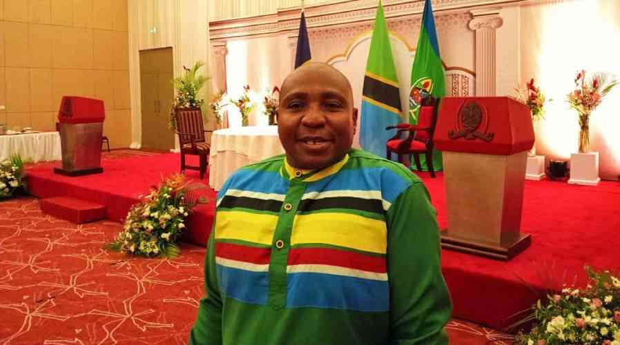 Veterinary Board probes EALA MP for alleged illegal veterinary practice