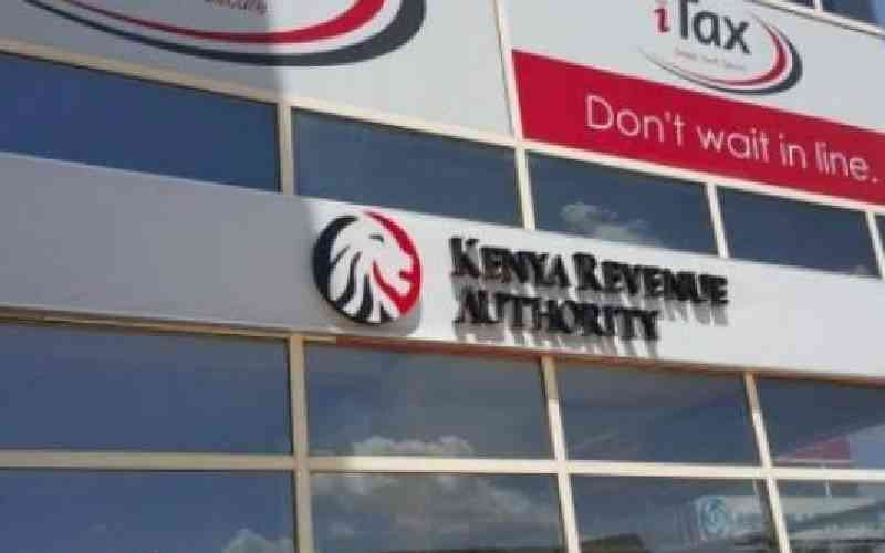 KRA targets 5 million tax filers with WhatsApp option