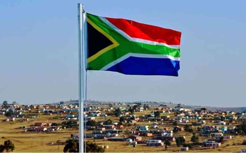 Gunmen kill five in bar shooting in South Africa