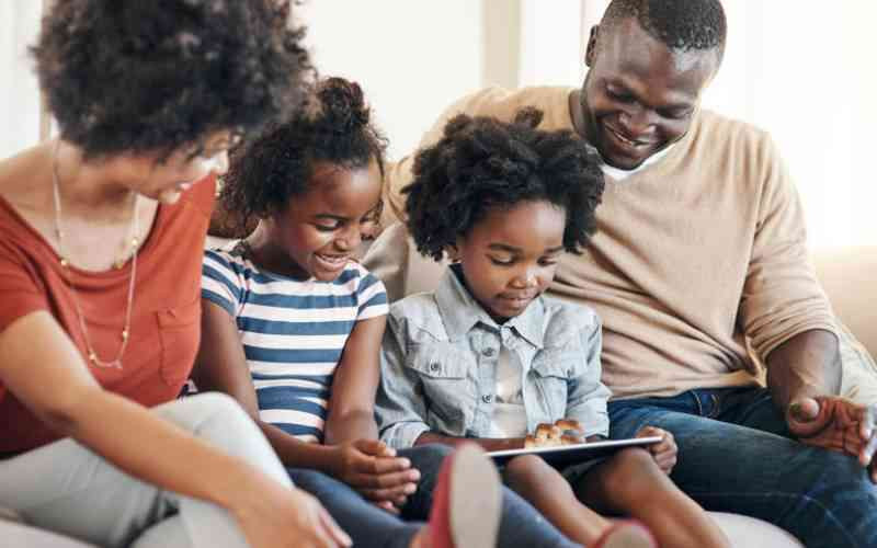 How black tax and cost of living are reshaping family size