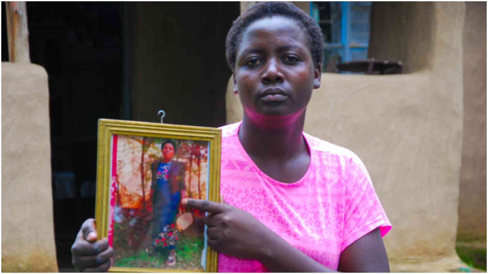 Fear in Siaya village as serial killer targets girls, women