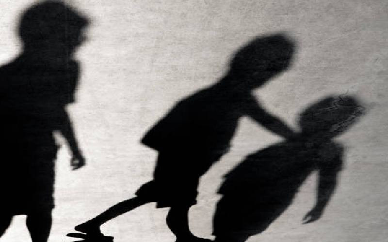 Two boys tell how they were allegedly defiled by an 18-year-old woman
