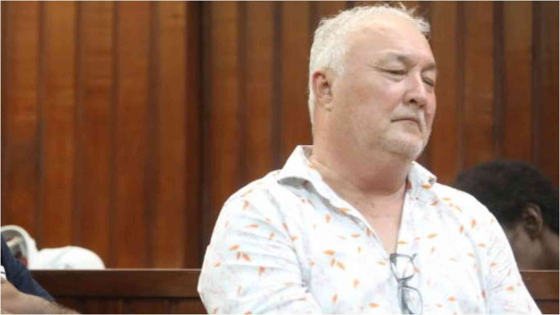 Turkish billionaire accused of slapping Wajir governor now faces terror charges