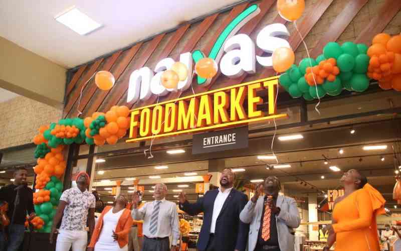 Dispute over control of multimillion Naivas founder's estate escalates