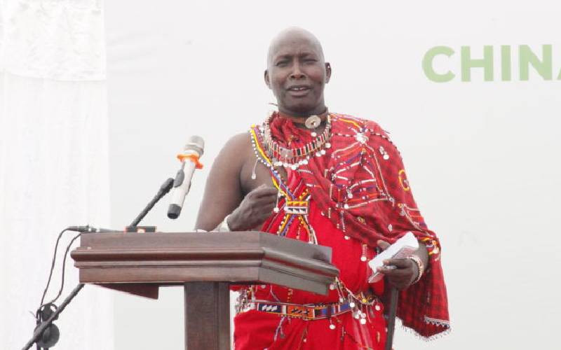 Court revokes Maasai Mara University DVC appointment