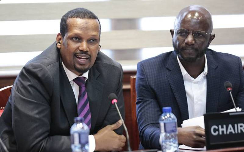Nairobi to get lion share as Sh428 billion is split among the counties