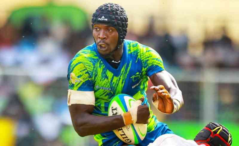KCB, Kabras Sugar storm into Kenya Cup final