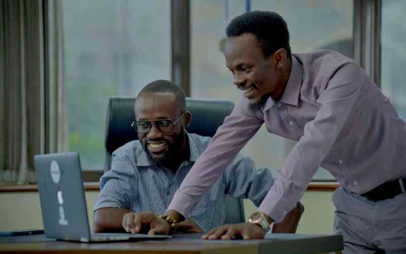 Digital cash transfer firm Upesi targets Sh1b in outbound transfers