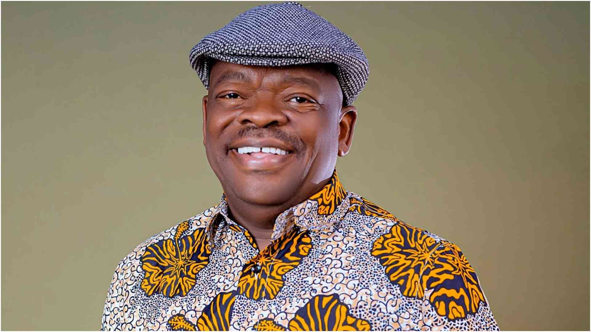 Ghanaian entertainer Kwame Dzokoto dies after collapsing during live radio show