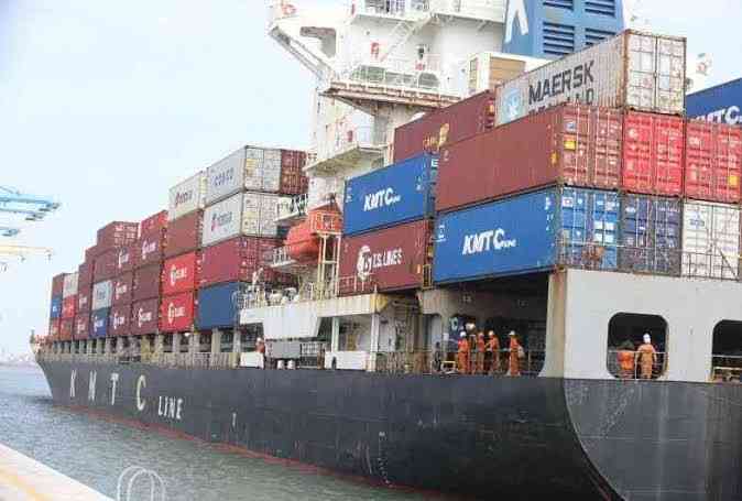 Giant seafarer lobbies in pact to better members' welfare