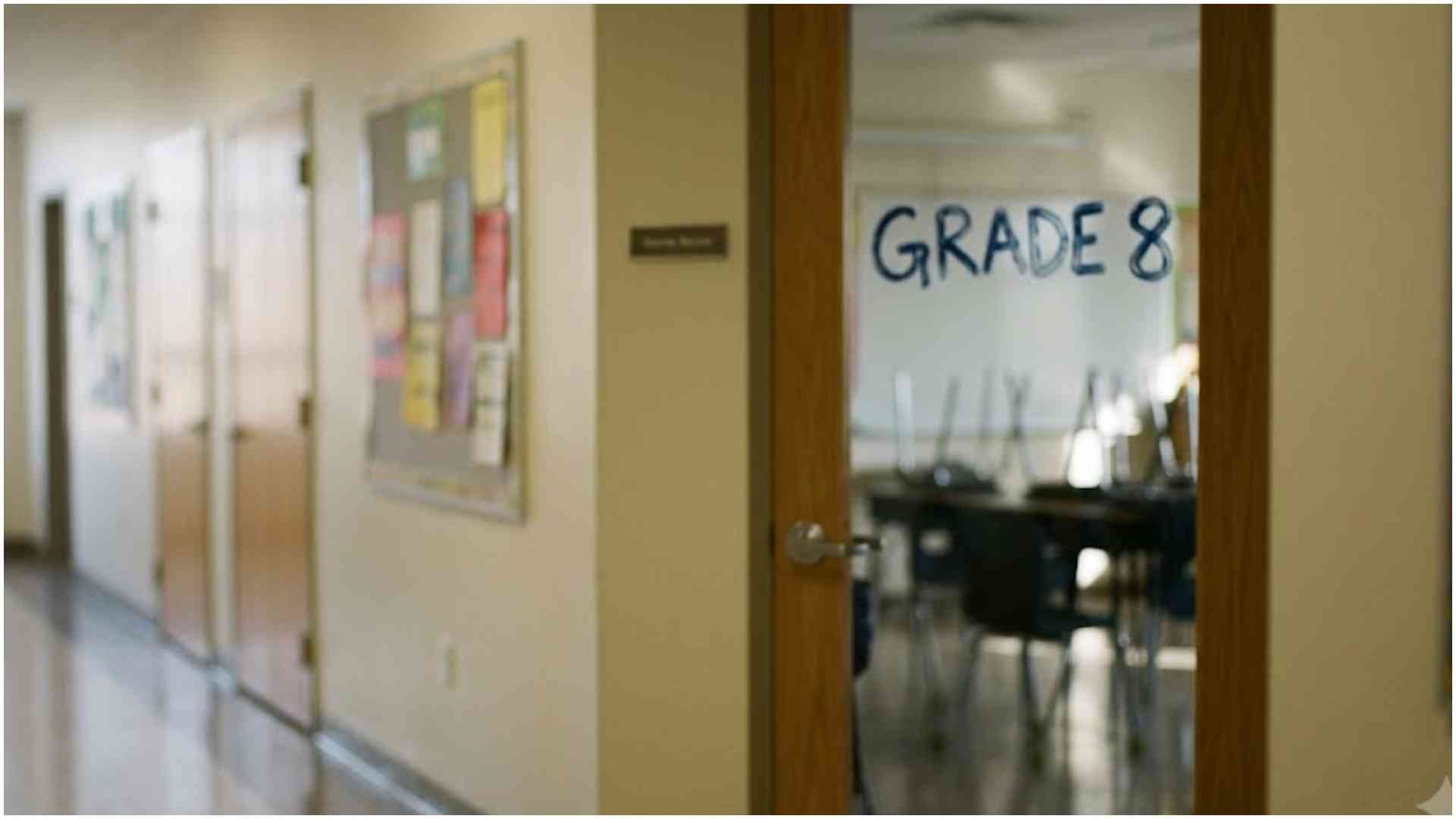 School sued over Grade 8 student's suspension in alleged Airbnb and privacy rights dispute