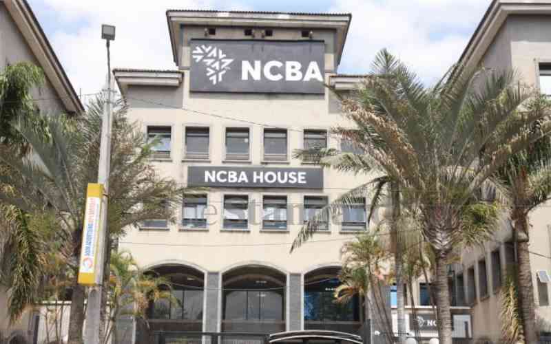 NCBA announces plan to acquire AIG Kenya Insurance