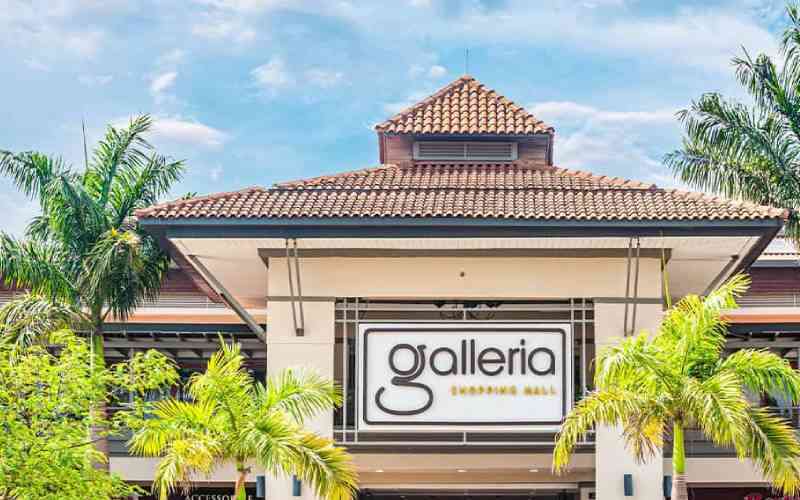 Why the future of malls is about more than shopping