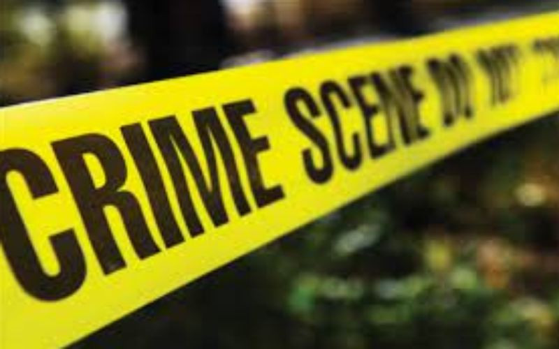 Mother, son electrocuted in Voi