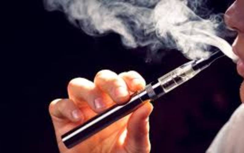 National Taxpayers Association calls for heavy taxation on e-cigarette