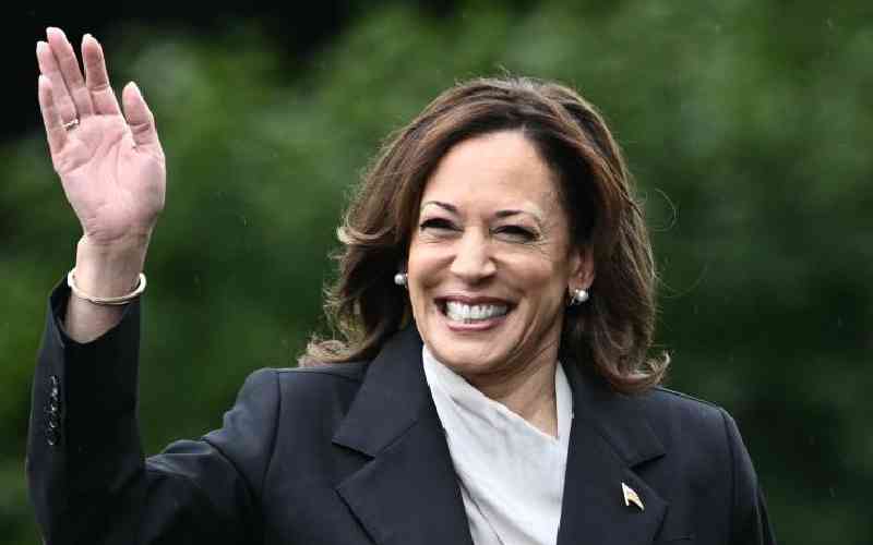 Kamala Harris has high chance of clinching the presidency, to change US politics