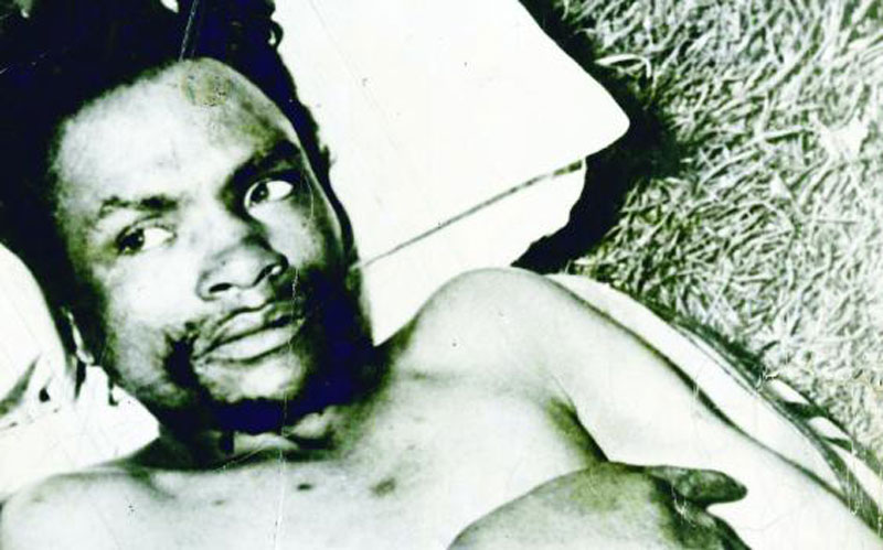 Dedan Kimathi: A wanted man and an elusive hunt in the Aberdares
