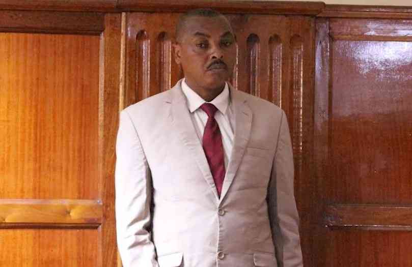 KDF impersonator charged with obtaining Sh1.2m in fake military recruitment