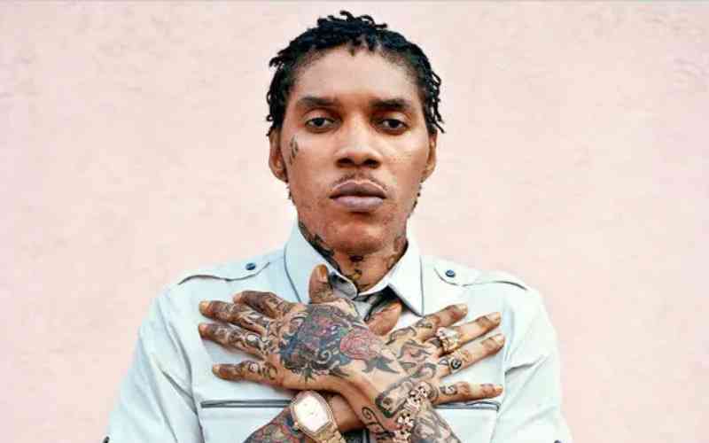 Vybez Kartel reportedly in need of urgent surgery