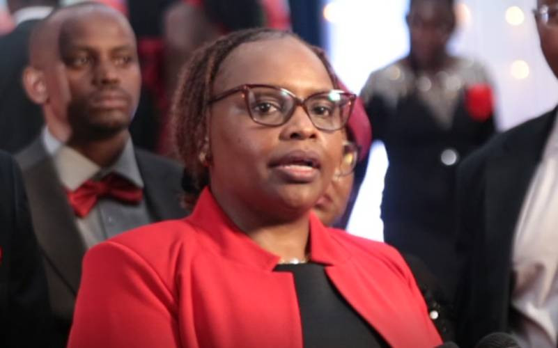 Secretaries' body seeks repeal of old law to strengthen governance profession