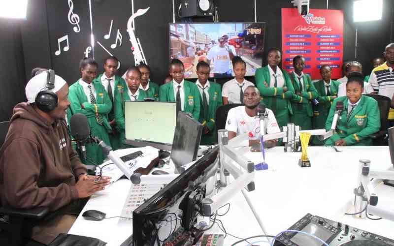 Stakeholders call for more investment in Kiswahili to make the language more vibrant
