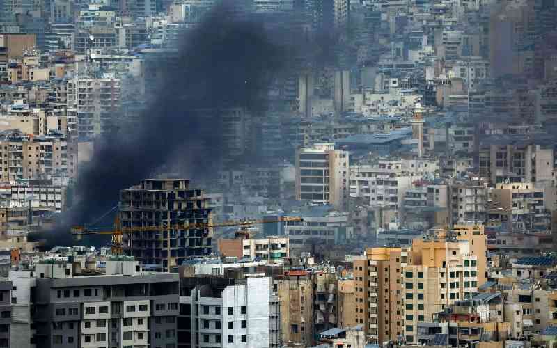 Iran confirms killing by Israel of Guards navy commander