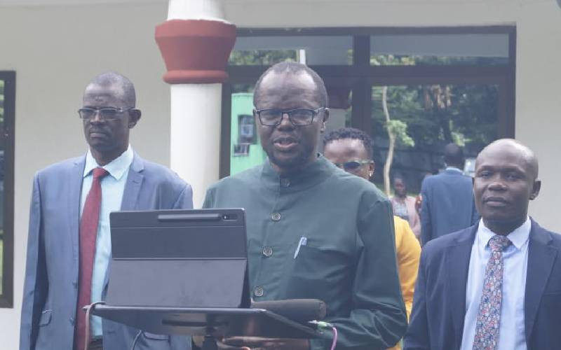 Migori County Assembly approves Sh10.8 billion budget