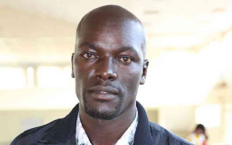 MP Mutai released after 24-hour drama, night detention