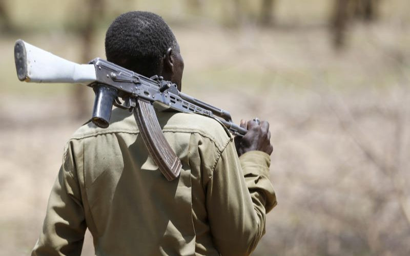Police begin crackdown as banditry surges in Meru, Isiolo