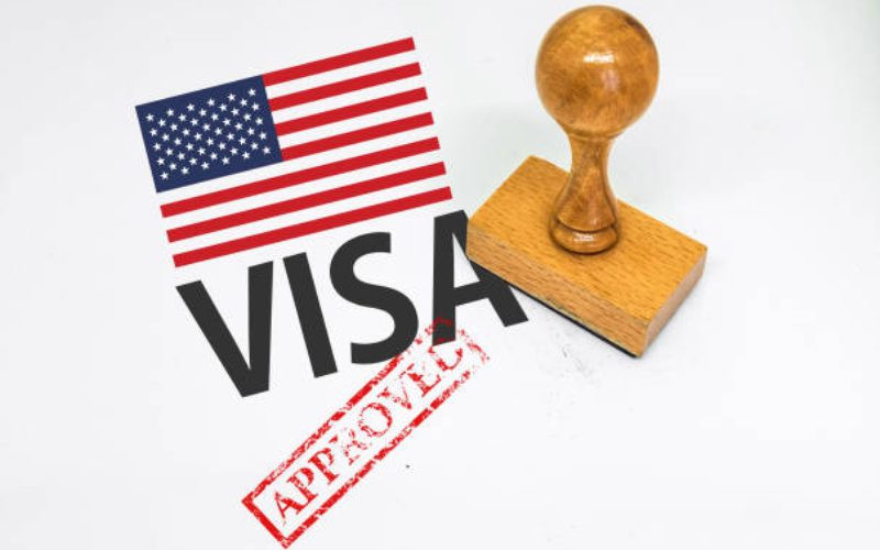 Make visa process less punishing for Africans