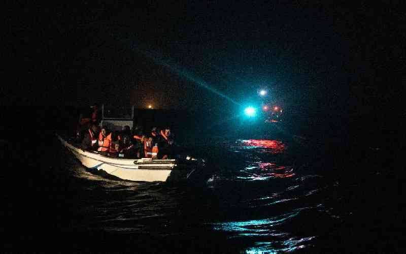 20 Ethiopian migrants killed in Yemen after boat capsizes