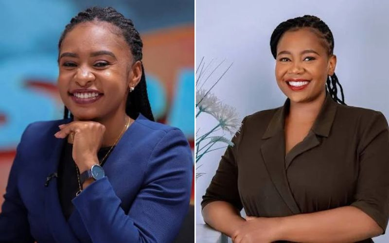 Lynn Ngugi, Mashirima Kapombe defend Mercy Masika over marriage masterclass